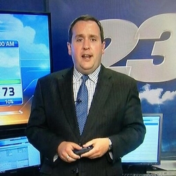 Mark Henderson's profile photo