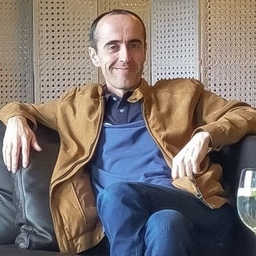 Jorge Murcia's profile photo