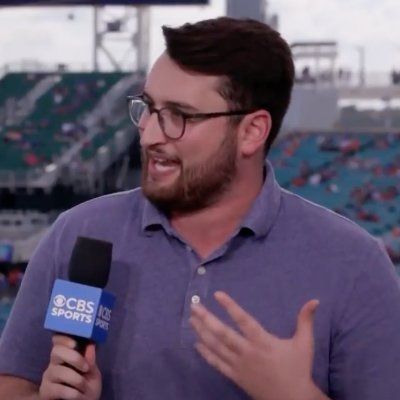 Jacob Rudner's profile photo
