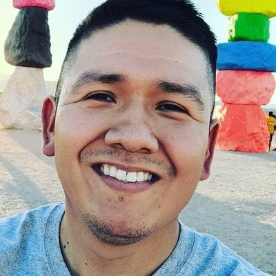 Chantz Martin's profile photo
