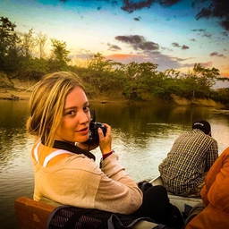 Olivia Liveng's profile photo
