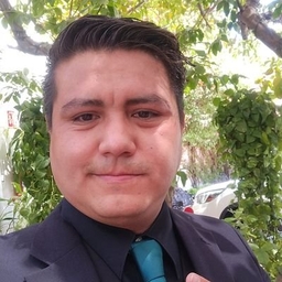 Gerardo Moreno Valenzuela's journalist profile photo