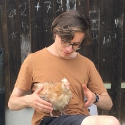 Simon Pickstone's profile photo