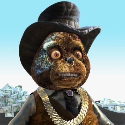 Akinyemi Okedeji's profile photo