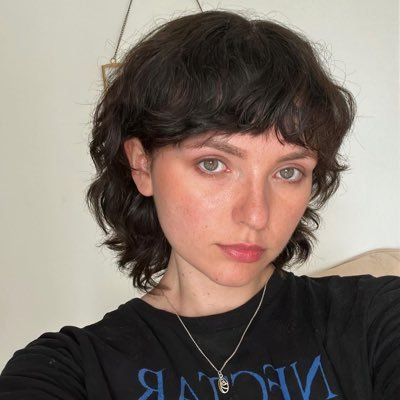 Amy Peacock's profile photo