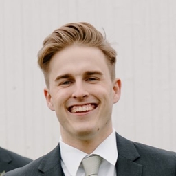 Chase Brown's profile photo