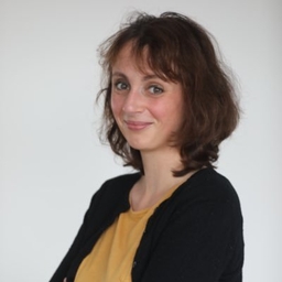 Cécile Latinovic's profile photo