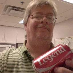 Doug Jenkins's profile photo