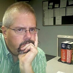 Bob Steenson's profile photo