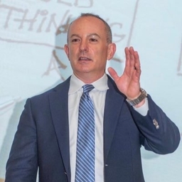 Shawn M. Galloway's profile photo