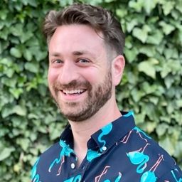 Jake Thiewes's profile photo