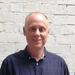 Chris Gee's profile photo