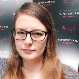 Natalie Fisher's profile photo