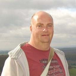 Nigel Barlow's profile photo
