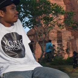 Rilo Pambudi's profile photo