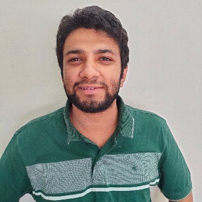 Pratyush Thakur's profile photo