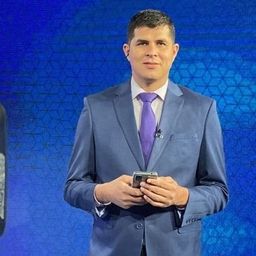 Pablo García's profile photo