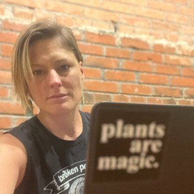 Krista Langlois's profile photo