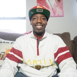 Preezy Brown's profile photo