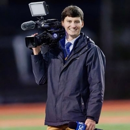 Jake Rohm's profile photo