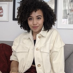 Angelyn Francis's profile photo