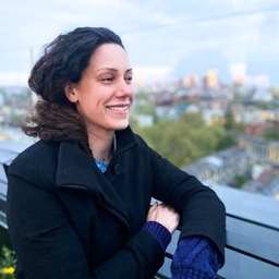 Amelia Smith's profile photo