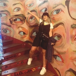 Ria Newman's profile photo