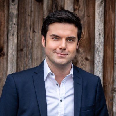 Andreas Popp's profile photo