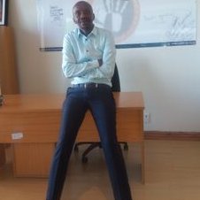 Pedro Mapelo's profile photo
