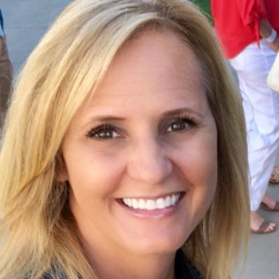 Traci Rockefeller Cusack's profile photo