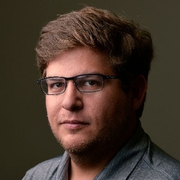 Max Gersh's profile photo