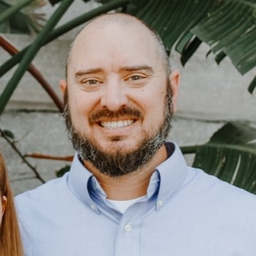 Luke Reasoner's profile photo
