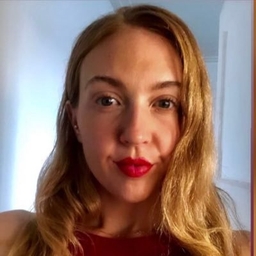 Holly Eells's profile photo