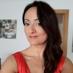 Lydia Rodriguez's profile photo