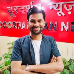 Rohit Gupta's profile photo
