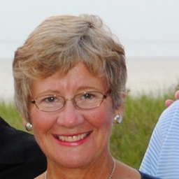 Libbie Hammond's profile photo
