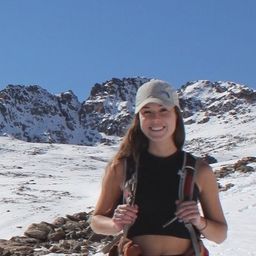 Ella Cobb's profile photo