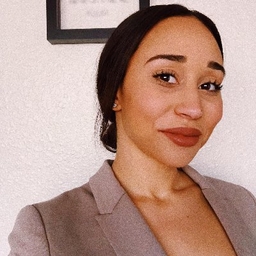 Lauren Magarino's profile photo