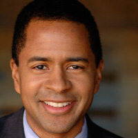 Byron G. Auguste's profile photo