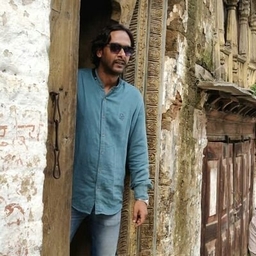 Shekhar Singh's profile photo