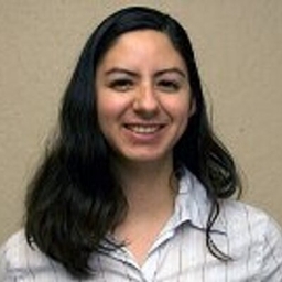 Andrea V. Brambila's profile photo
