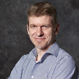 Frank Specht's profile photo