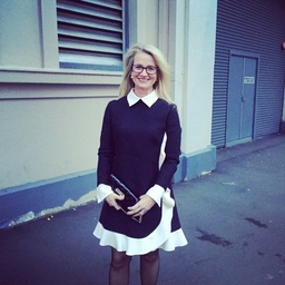 Janet Albrechtsen's profile photo
