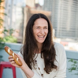 Dana Gunders's profile photo