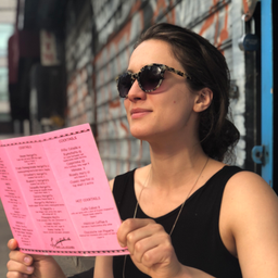 Madeline Muzzi's profile photo
