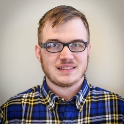 Charlie Benton's profile photo