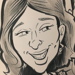 Yasmine Jumaa's profile photo