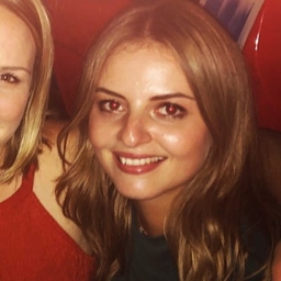 Alice Thompson's profile photo