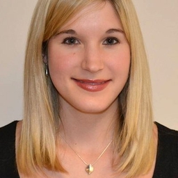 Lauren Hall's profile photo