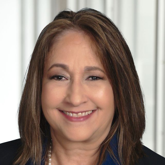 Zaida Aponte's profile photo